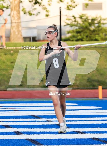 Thumbnail 1 in Shenendehowa vs. Kingston (NYSPHSAA Class A Regional Semifinal) photogallery.