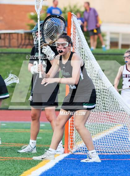 Thumbnail 1 in Shenendehowa vs. Kingston (NYSPHSAA Class A Regional Semifinal) photogallery.