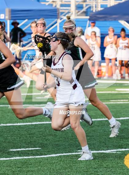 Thumbnail 1 in Shenendehowa vs. Kingston (NYSPHSAA Class A Regional Semifinal) photogallery.