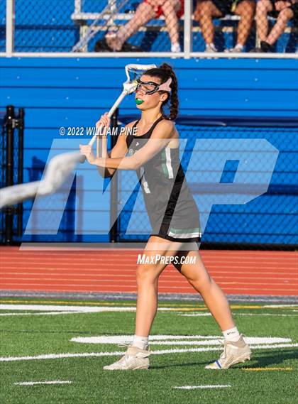 Thumbnail 3 in Shenendehowa vs. Kingston (NYSPHSAA Class A Regional Semifinal) photogallery.