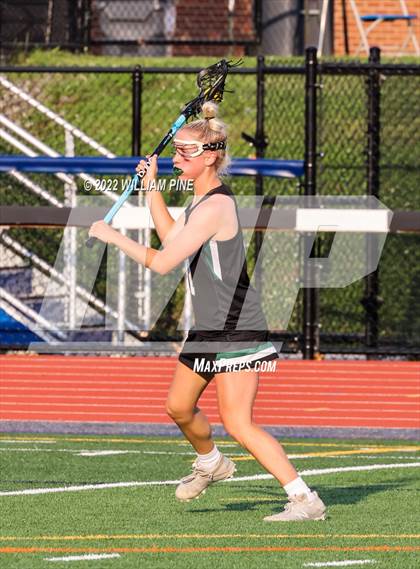 Thumbnail 3 in Shenendehowa vs. Kingston (NYSPHSAA Class A Regional Semifinal) photogallery.