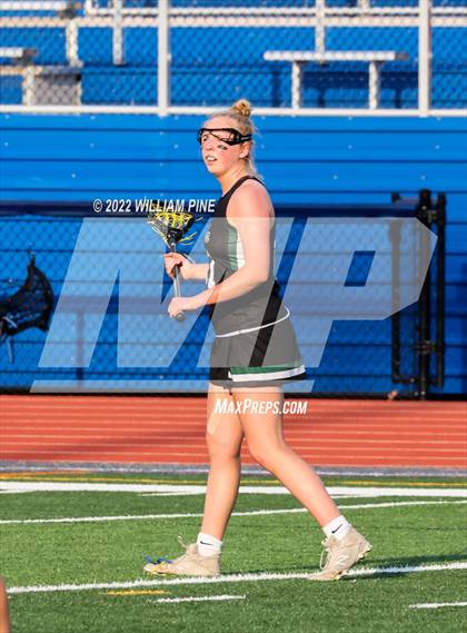 Thumbnail 1 in Shenendehowa vs. Kingston (NYSPHSAA Class A Regional Semifinal) photogallery.