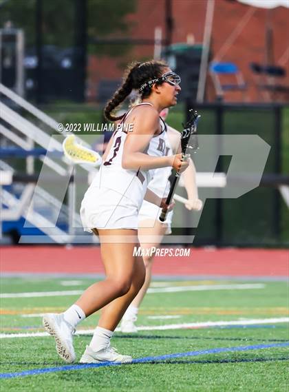 Thumbnail 1 in Shenendehowa vs. Kingston (NYSPHSAA Class A Regional Semifinal) photogallery.