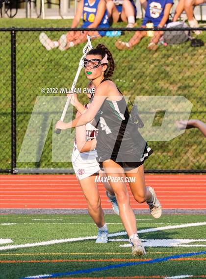 Thumbnail 2 in Shenendehowa vs. Kingston (NYSPHSAA Class A Regional Semifinal) photogallery.