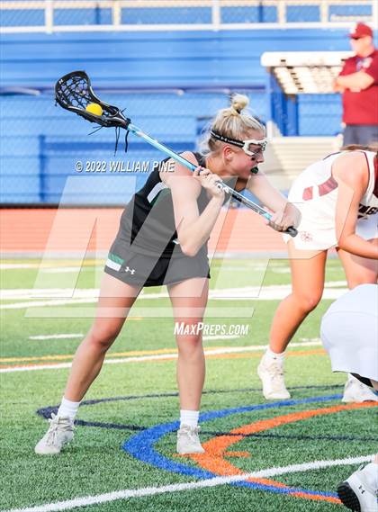 Thumbnail 3 in Shenendehowa vs. Kingston (NYSPHSAA Class A Regional Semifinal) photogallery.