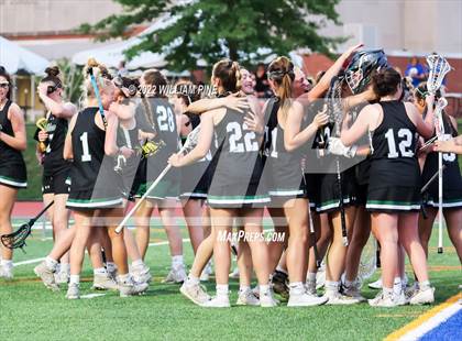 Thumbnail 2 in Shenendehowa vs. Kingston (NYSPHSAA Class A Regional Semifinal) photogallery.