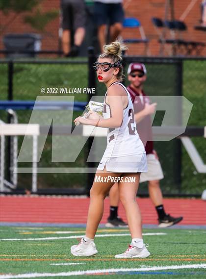 Thumbnail 2 in Shenendehowa vs. Kingston (NYSPHSAA Class A Regional Semifinal) photogallery.