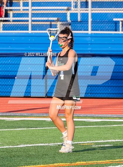 Thumbnail 2 in Shenendehowa vs. Kingston (NYSPHSAA Class A Regional Semifinal) photogallery.