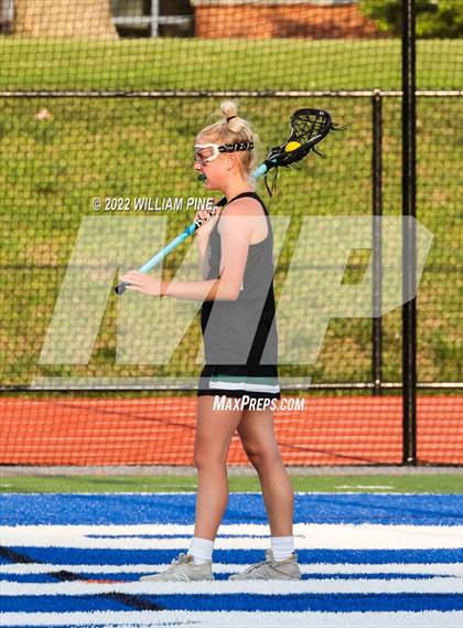 Thumbnail 2 in Shenendehowa vs. Kingston (NYSPHSAA Class A Regional Semifinal) photogallery.