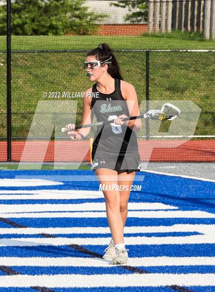 Thumbnail 3 in Shenendehowa vs. Kingston (NYSPHSAA Class A Regional Semifinal) photogallery.