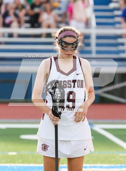 Thumbnail 2 in Shenendehowa vs. Kingston (NYSPHSAA Class A Regional Semifinal) photogallery.