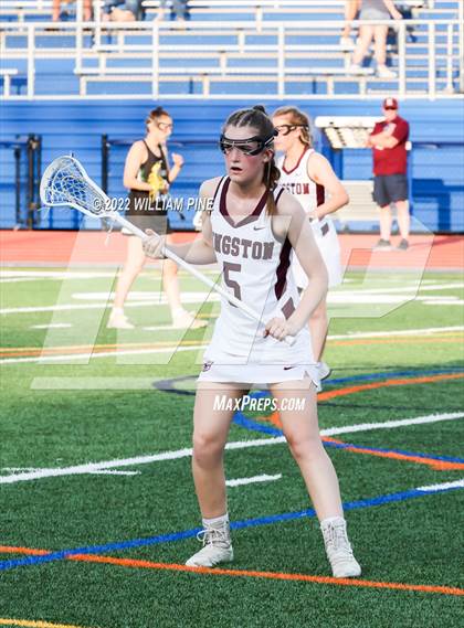 Thumbnail 2 in Shenendehowa vs. Kingston (NYSPHSAA Class A Regional Semifinal) photogallery.