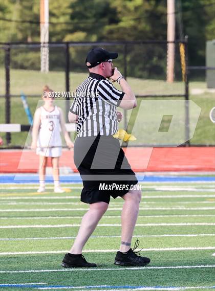 Thumbnail 3 in Shenendehowa vs. Kingston (NYSPHSAA Class A Regional Semifinal) photogallery.