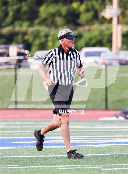 Thumbnail 1 in Shenendehowa vs. Kingston (NYSPHSAA Class A Regional Semifinal) photogallery.