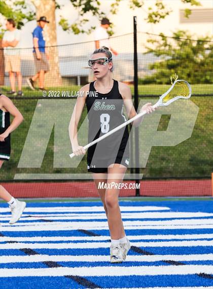 Thumbnail 1 in Shenendehowa vs. Kingston (NYSPHSAA Class A Regional Semifinal) photogallery.