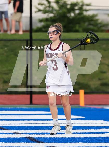 Thumbnail 3 in Shenendehowa vs. Kingston (NYSPHSAA Class A Regional Semifinal) photogallery.