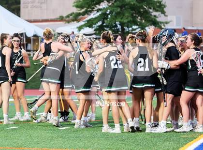 Thumbnail 3 in Shenendehowa vs. Kingston (NYSPHSAA Class A Regional Semifinal) photogallery.