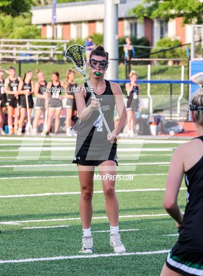 Thumbnail 3 in Shenendehowa vs. Kingston (NYSPHSAA Class A Regional Semifinal) photogallery.