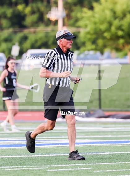 Thumbnail 2 in Shenendehowa vs. Kingston (NYSPHSAA Class A Regional Semifinal) photogallery.