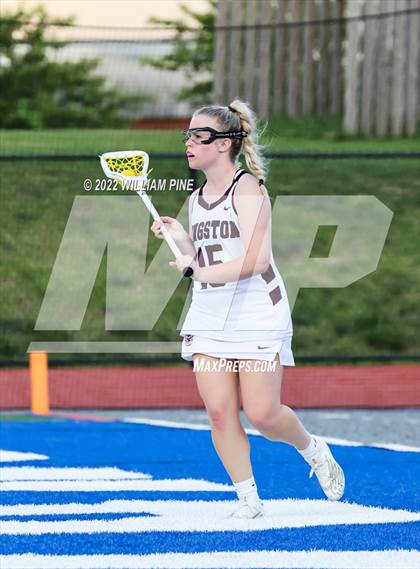 Thumbnail 1 in Shenendehowa vs. Kingston (NYSPHSAA Class A Regional Semifinal) photogallery.