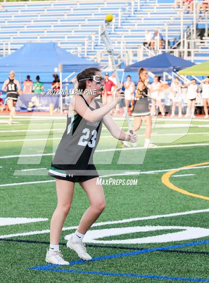 Thumbnail 2 in Shenendehowa vs. Kingston (NYSPHSAA Class A Regional Semifinal) photogallery.