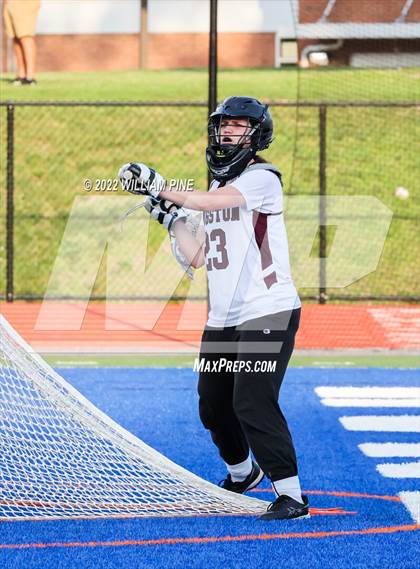 Thumbnail 2 in Shenendehowa vs. Kingston (NYSPHSAA Class A Regional Semifinal) photogallery.
