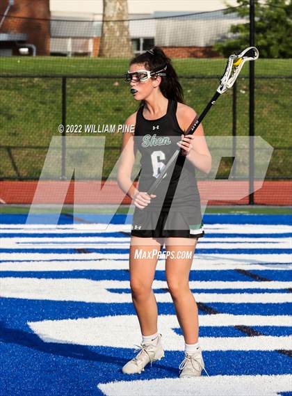 Thumbnail 3 in Shenendehowa vs. Kingston (NYSPHSAA Class A Regional Semifinal) photogallery.
