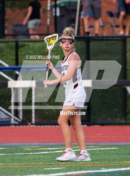 Thumbnail 1 in Shenendehowa vs. Kingston (NYSPHSAA Class A Regional Semifinal) photogallery.