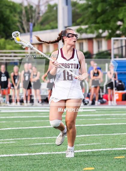 Thumbnail 1 in Shenendehowa vs. Kingston (NYSPHSAA Class A Regional Semifinal) photogallery.