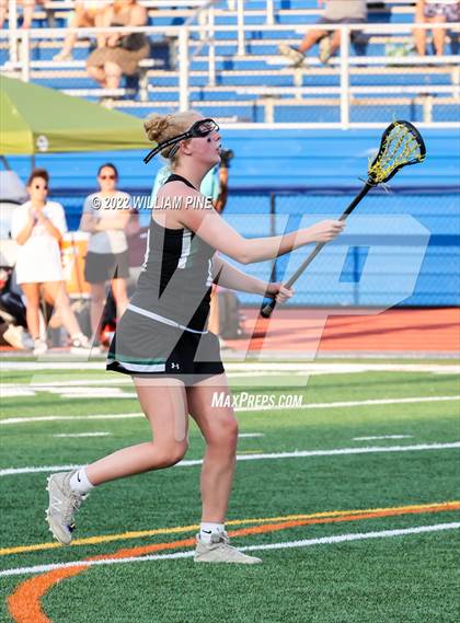 Thumbnail 1 in Shenendehowa vs. Kingston (NYSPHSAA Class A Regional Semifinal) photogallery.