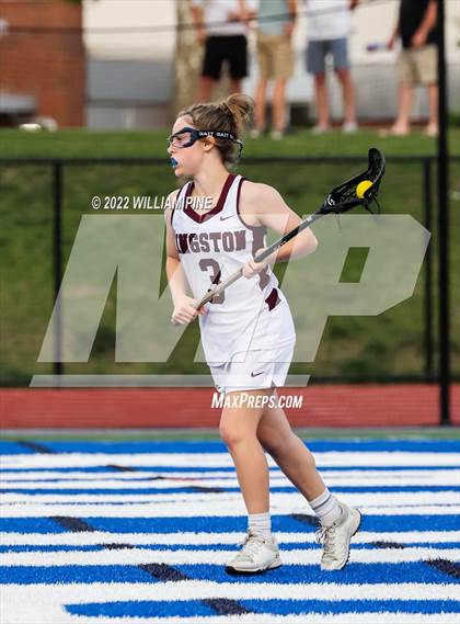 Thumbnail 1 in Shenendehowa vs. Kingston (NYSPHSAA Class A Regional Semifinal) photogallery.