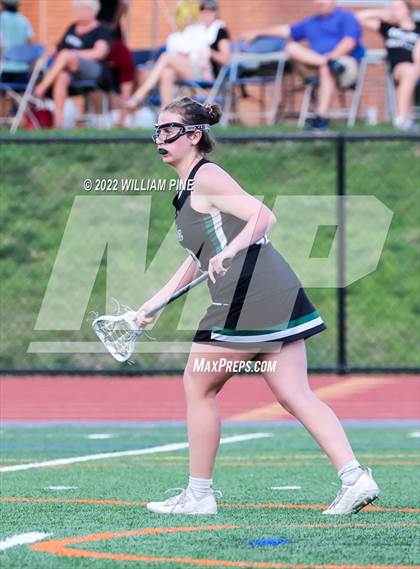 Thumbnail 1 in Shenendehowa vs. Kingston (NYSPHSAA Class A Regional Semifinal) photogallery.