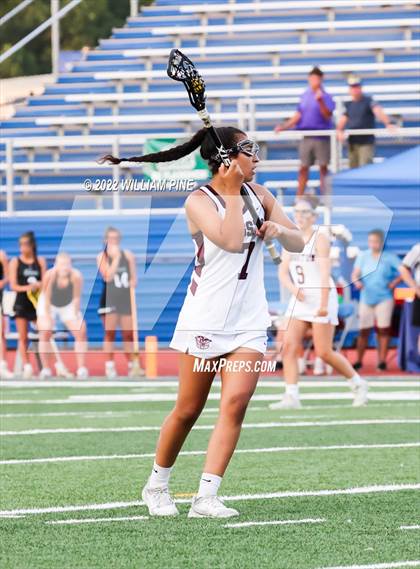 Thumbnail 3 in Shenendehowa vs. Kingston (NYSPHSAA Class A Regional Semifinal) photogallery.