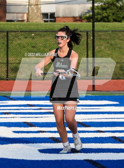Thumbnail 2 in Shenendehowa vs. Kingston (NYSPHSAA Class A Regional Semifinal) photogallery.