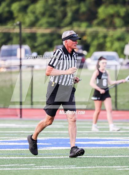 Thumbnail 3 in Shenendehowa vs. Kingston (NYSPHSAA Class A Regional Semifinal) photogallery.
