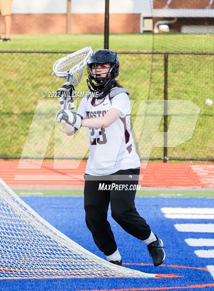 Thumbnail 1 in Shenendehowa vs. Kingston (NYSPHSAA Class A Regional Semifinal) photogallery.