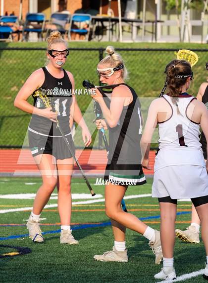 Thumbnail 2 in Shenendehowa vs. Kingston (NYSPHSAA Class A Regional Semifinal) photogallery.