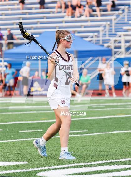 Thumbnail 2 in Shenendehowa vs. Kingston (NYSPHSAA Class A Regional Semifinal) photogallery.