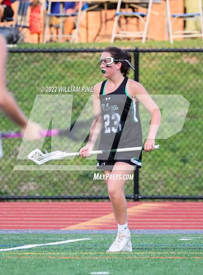Thumbnail 3 in Shenendehowa vs. Kingston (NYSPHSAA Class A Regional Semifinal) photogallery.