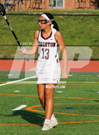 Thumbnail 2 in Shenendehowa vs. Kingston (NYSPHSAA Class A Regional Semifinal) photogallery.