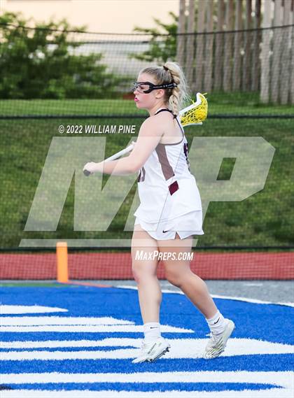 Thumbnail 2 in Shenendehowa vs. Kingston (NYSPHSAA Class A Regional Semifinal) photogallery.