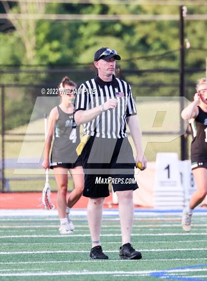 Thumbnail 1 in Shenendehowa vs. Kingston (NYSPHSAA Class A Regional Semifinal) photogallery.