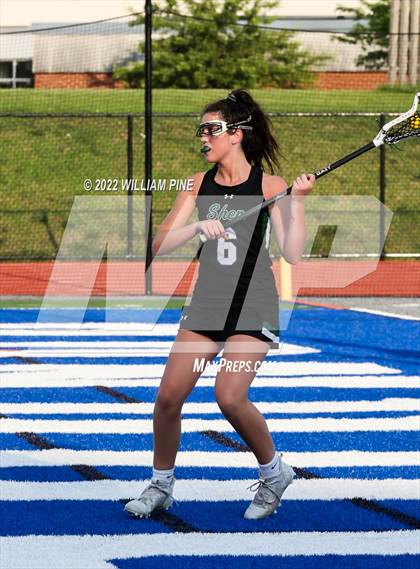 Thumbnail 2 in Shenendehowa vs. Kingston (NYSPHSAA Class A Regional Semifinal) photogallery.