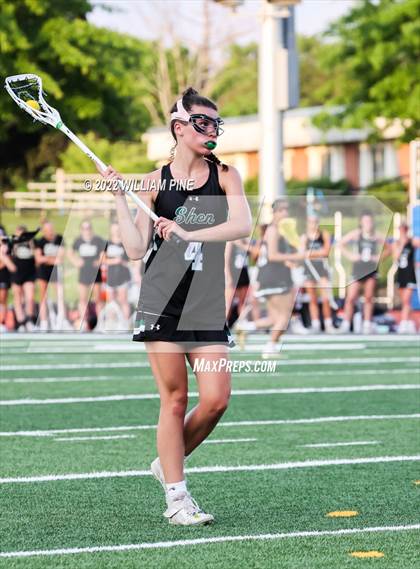 Thumbnail 3 in Shenendehowa vs. Kingston (NYSPHSAA Class A Regional Semifinal) photogallery.