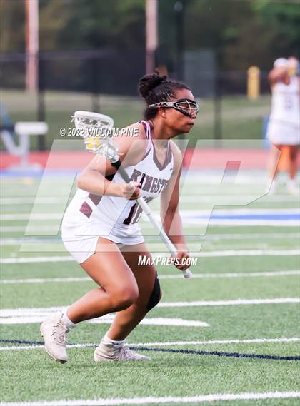 Thumbnail 2 in Shenendehowa vs. Kingston (NYSPHSAA Class A Regional Semifinal) photogallery.