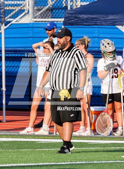 Thumbnail 2 in Shenendehowa vs. Kingston (NYSPHSAA Class A Regional Semifinal) photogallery.