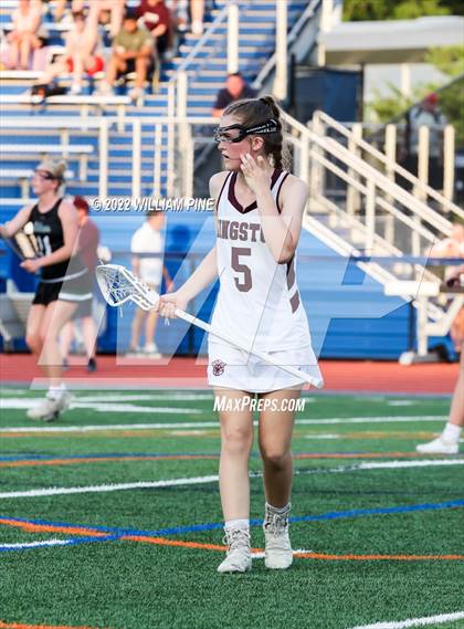 Thumbnail 1 in Shenendehowa vs. Kingston (NYSPHSAA Class A Regional Semifinal) photogallery.