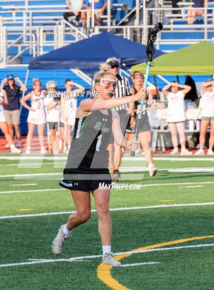 Thumbnail 2 in Shenendehowa vs. Kingston (NYSPHSAA Class A Regional Semifinal) photogallery.