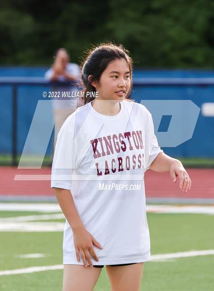 Thumbnail 3 in Shenendehowa vs. Kingston (NYSPHSAA Class A Regional Semifinal) photogallery.