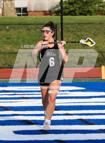 Thumbnail 1 in Shenendehowa vs. Kingston (NYSPHSAA Class A Regional Semifinal) photogallery.